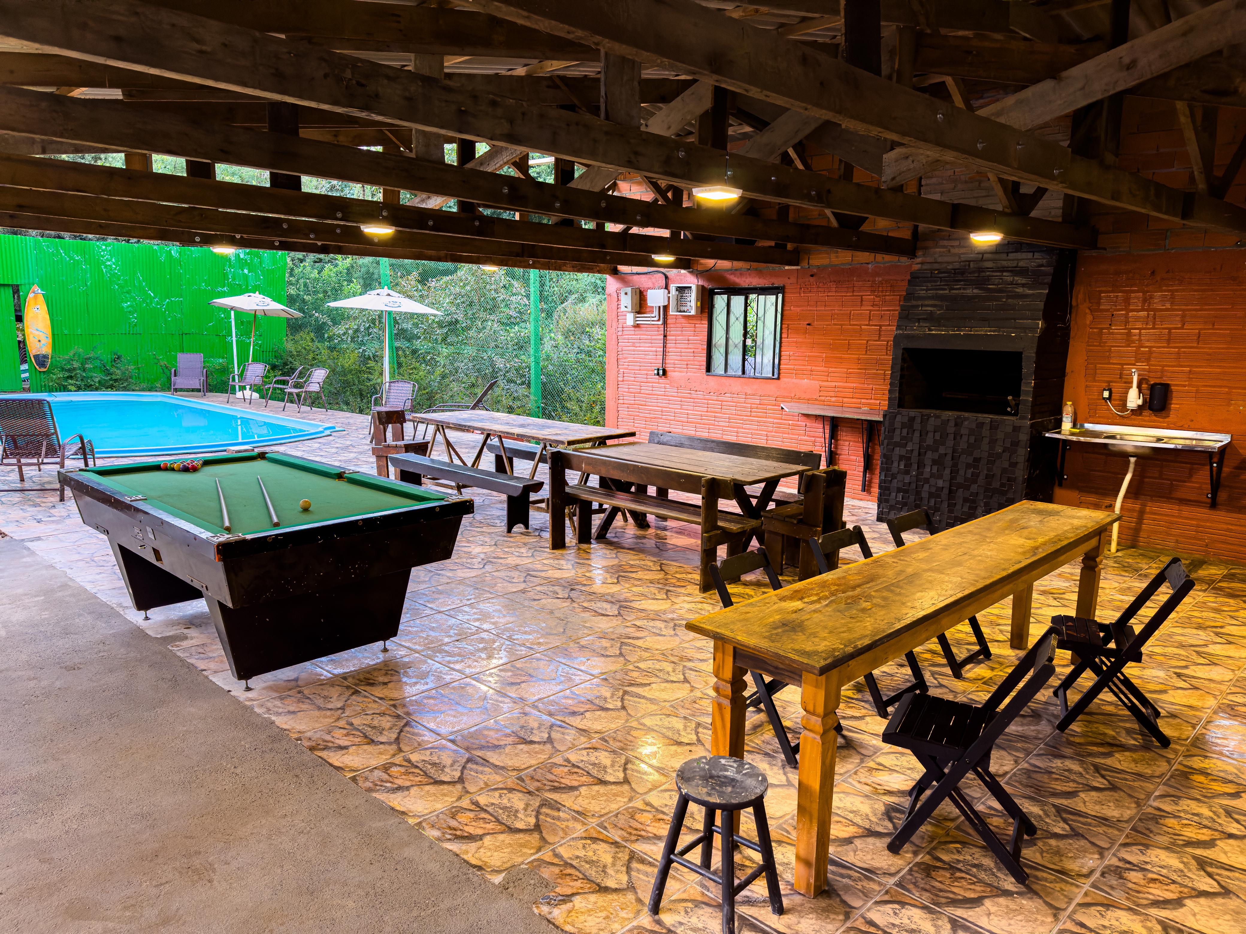 Unidade Santo Ângelo Masculina